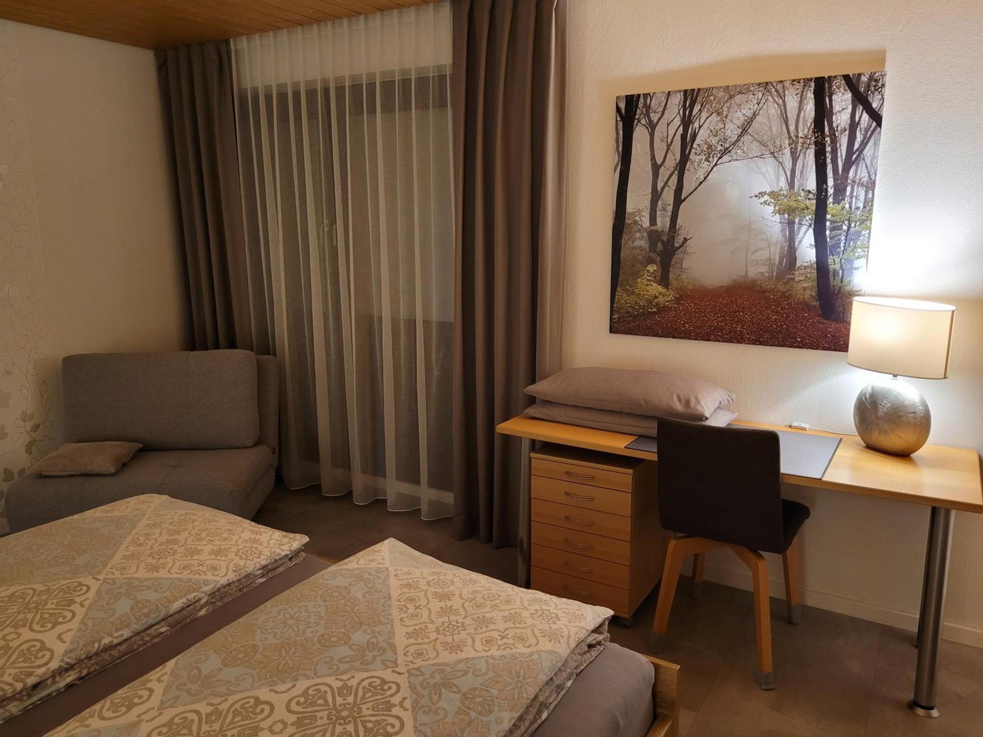 Komfort-Ferienwohnung Auf Der Eulenburg Grafengehaig エクステリア 写真