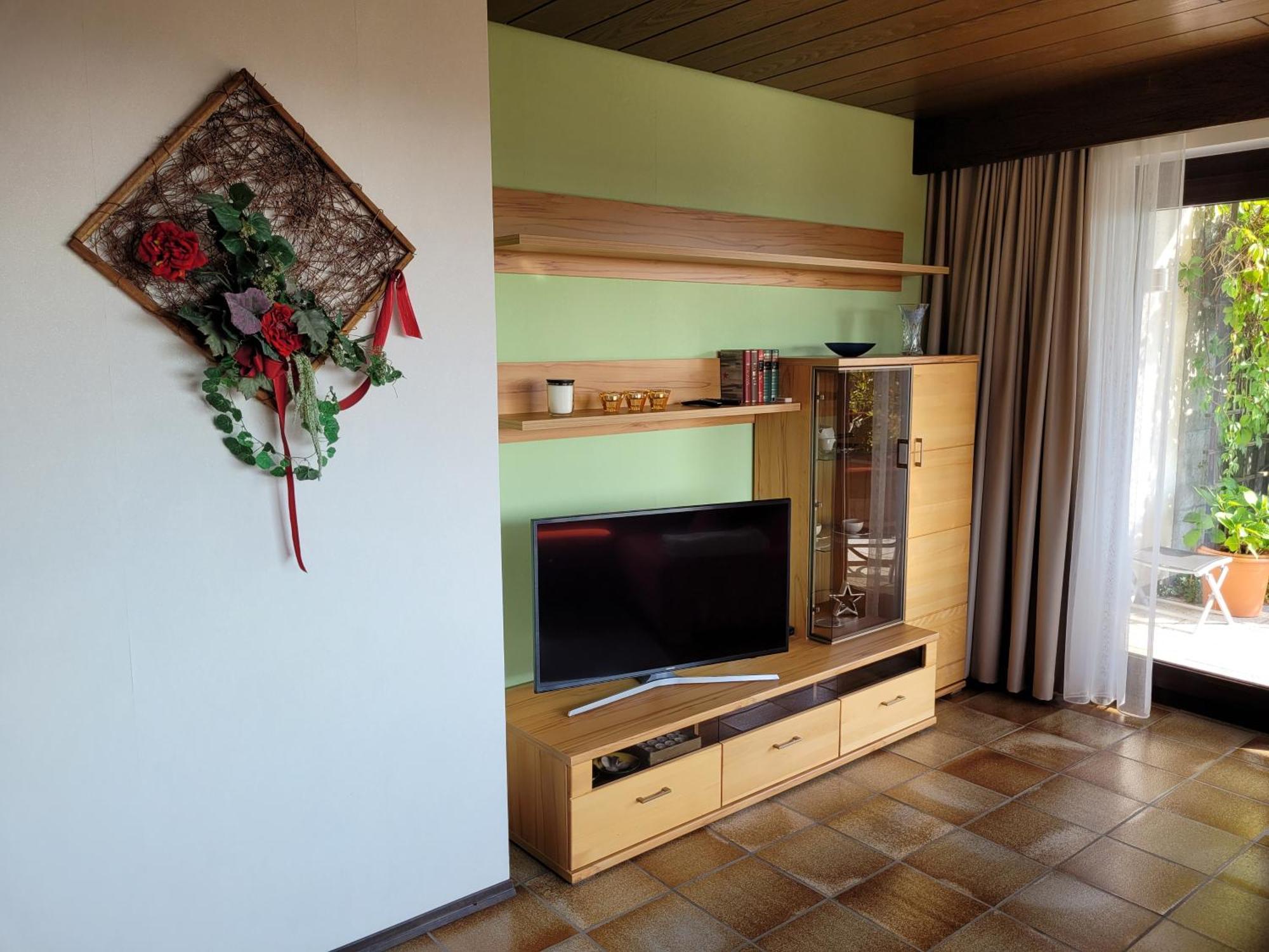 Komfort-Ferienwohnung Auf Der Eulenburg Grafengehaig エクステリア 写真