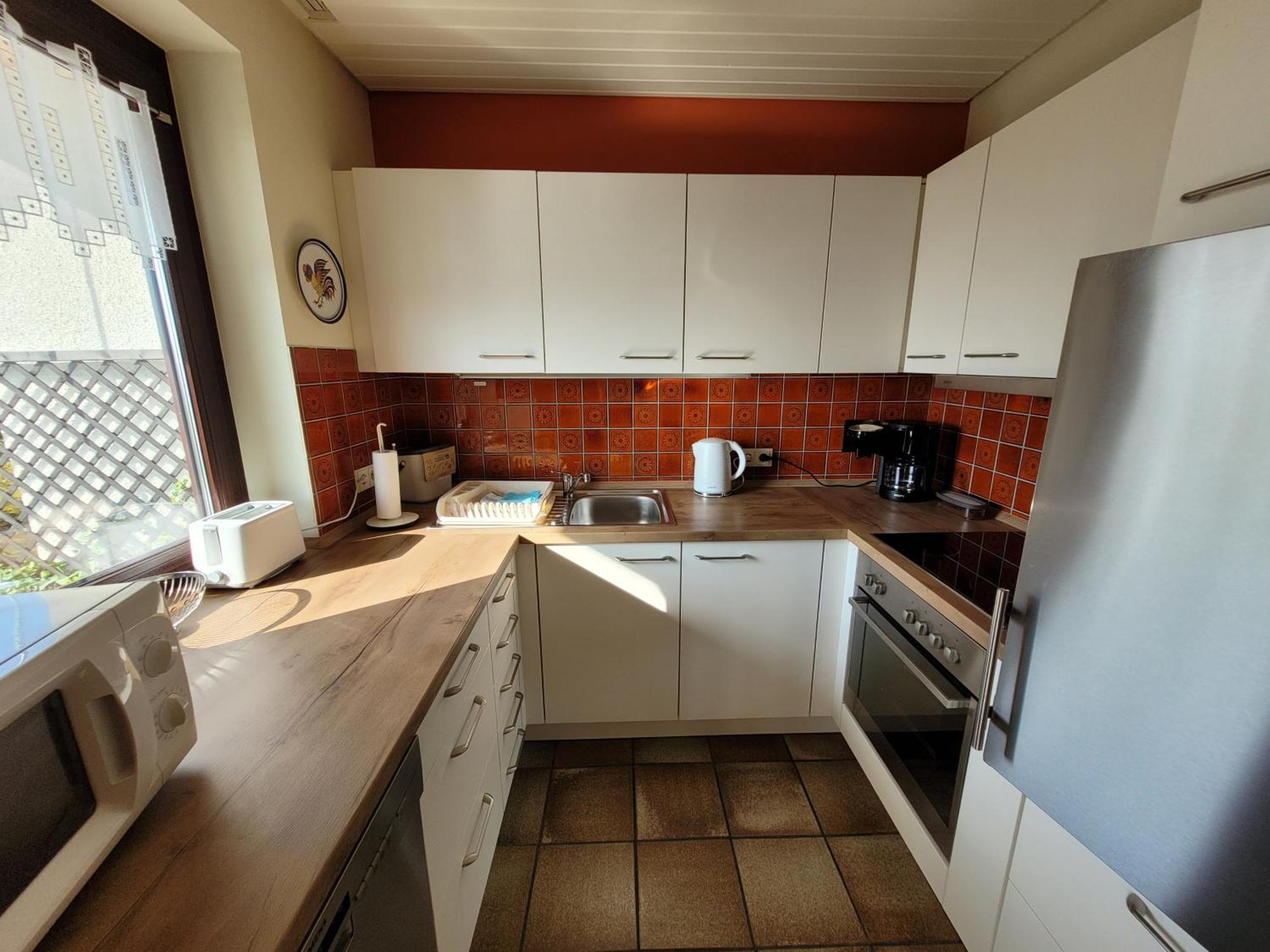 Komfort-Ferienwohnung Auf Der Eulenburg Grafengehaig エクステリア 写真