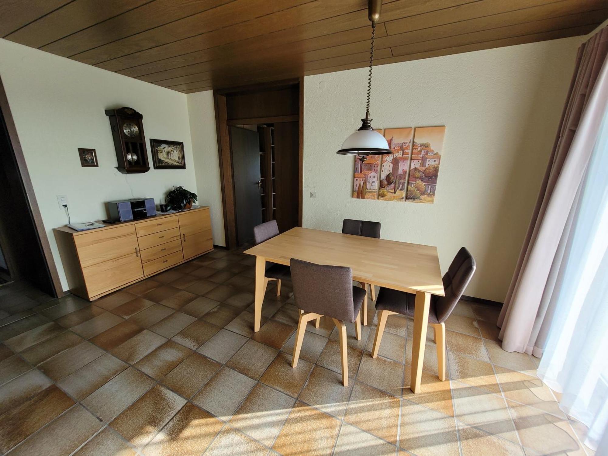 Komfort-Ferienwohnung Auf Der Eulenburg Grafengehaig エクステリア 写真